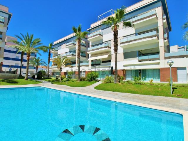 Piso, Villamartín, Orihuela