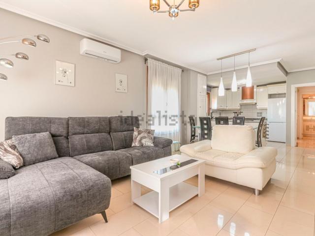 Piso, Villamartín, Orihuela