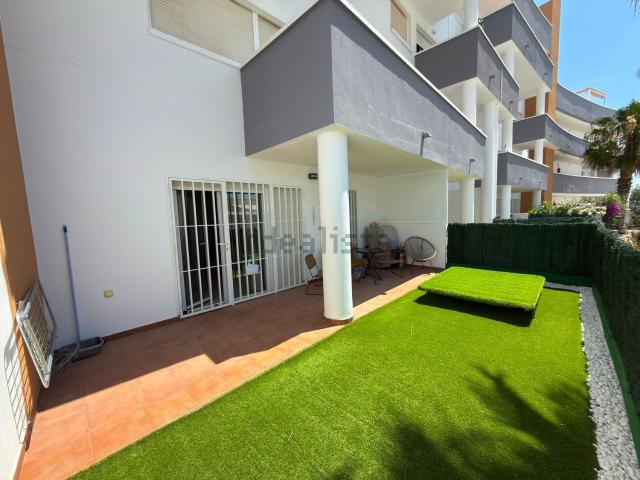 Piso, Villamartín, Orihuela