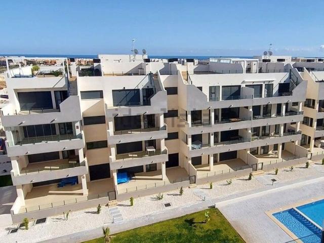 Piso, Villamartín, Orihuela
