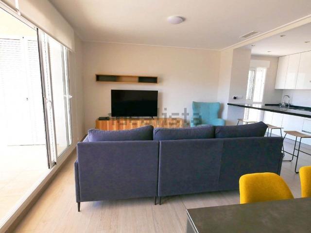 Piso, Villamartín, Orihuela