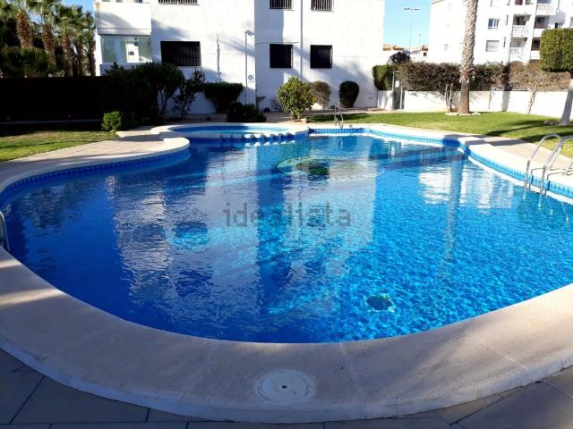 Piso, Villamartín, Orihuela