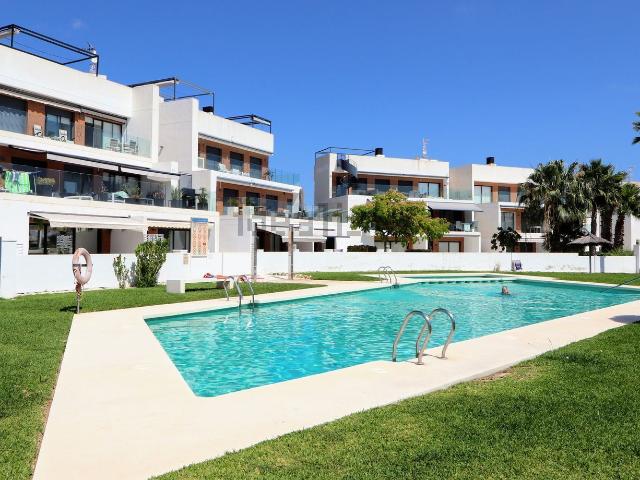 Piso, Villamartín, Orihuela