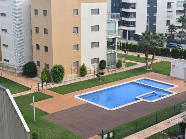 Piso, Villamartín, Orihuela