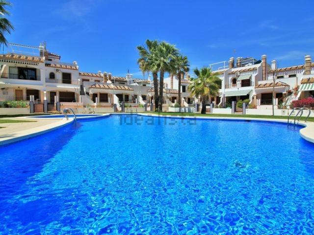 Piso, Villamartín, Orihuela
