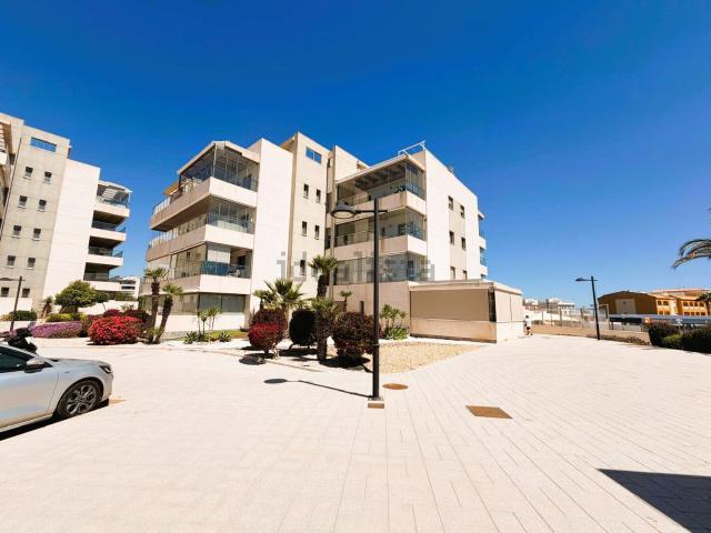 Piso, Villamartín, Orihuela