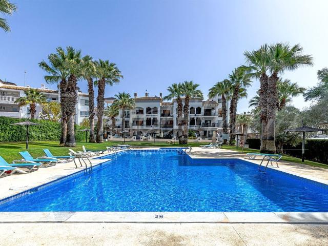 Piso, Villamartín, Orihuela