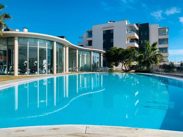 Piso, Villamartín, Orihuela