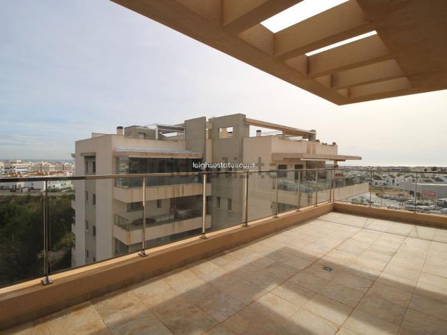 Piso, Villamartín, Orihuela