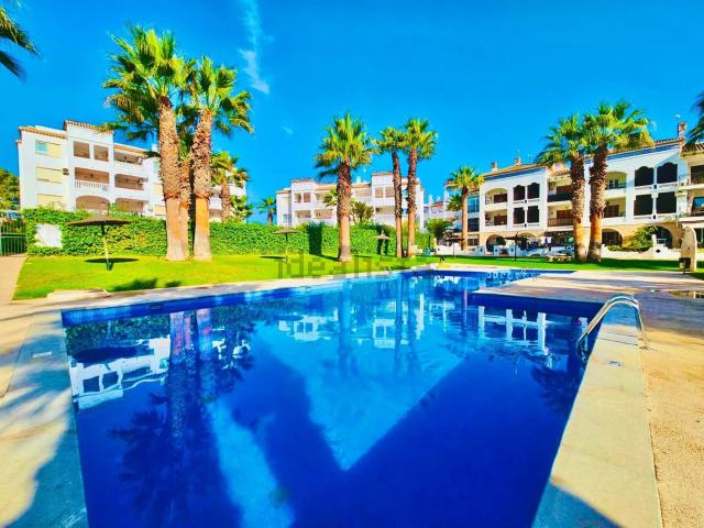 Piso, Villamartín, Orihuela