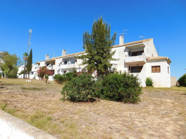 Piso, Villamartín, Orihuela