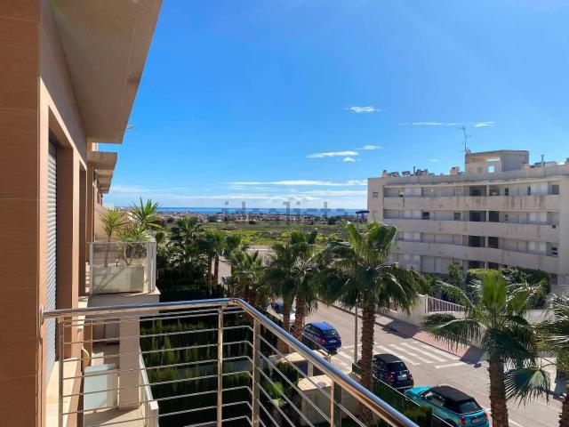 Piso, Villamartín, Orihuela