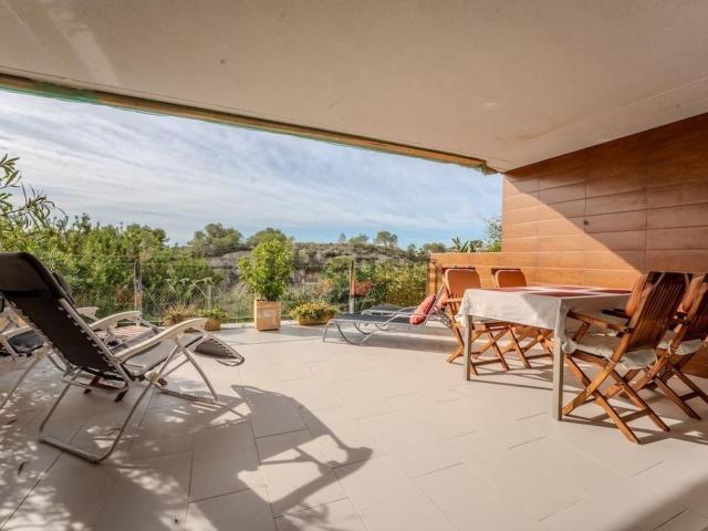 Piso, Villamartín, Orihuela