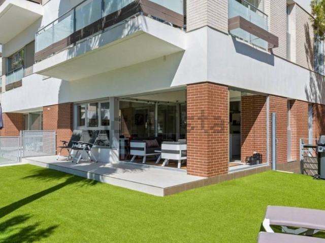Piso, Villamartín, Orihuela