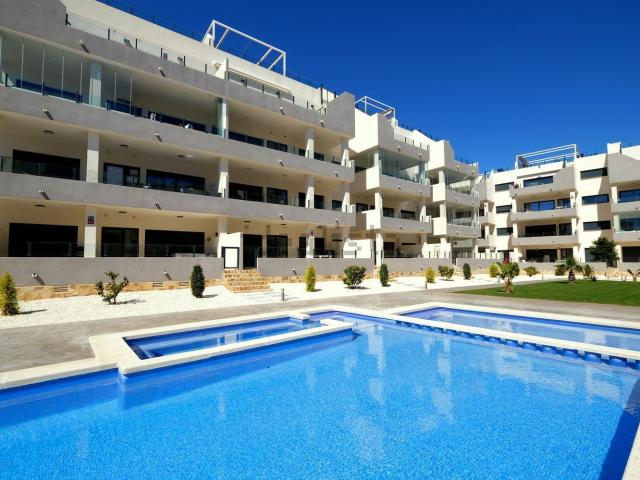 Piso, Villamartín, Orihuela