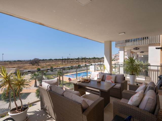 Piso, Villamartín, Orihuela