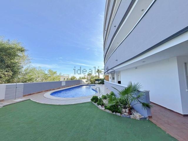 Piso, Villamartín, Orihuela