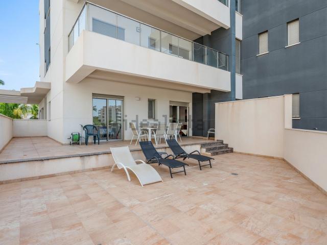 Piso, Villamartín, Orihuela