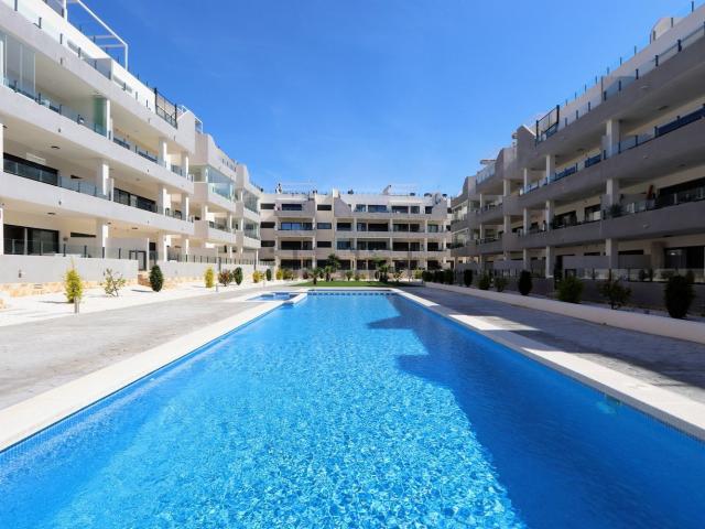 Piso, Villamartín, Orihuela