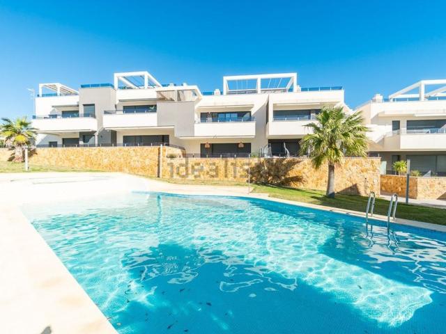 Piso, Villamartín, Orihuela