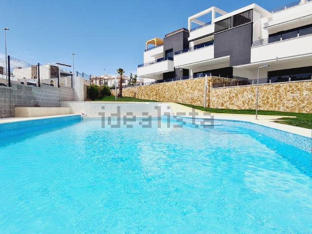 Piso, Villamartín, Orihuela