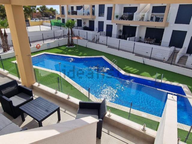 Piso, Villamartín, Orihuela