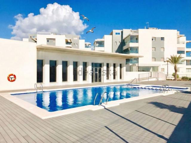 Piso, Villamartín, Orihuela