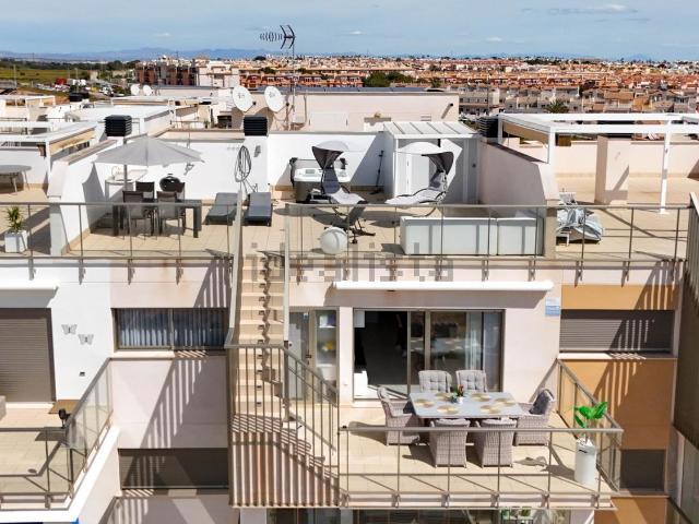 Piso, Villamartín, Orihuela