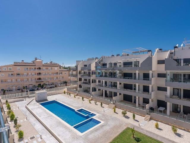 Piso, Villamartín, Orihuela
