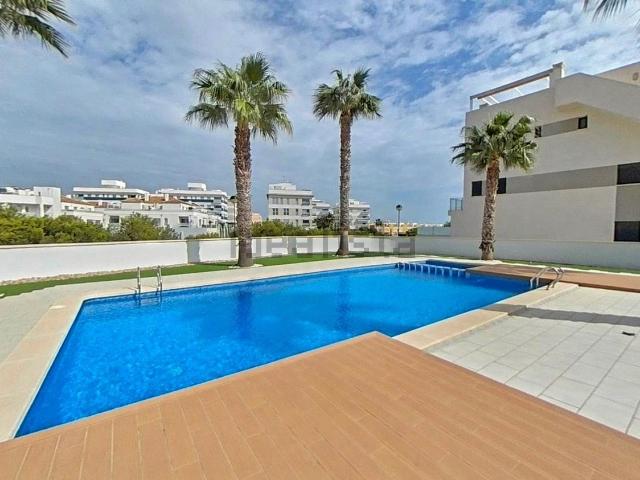 Piso, Villamartín, Orihuela