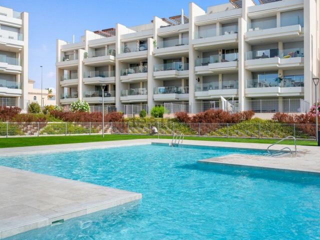 Piso, Villamartín, Orihuela