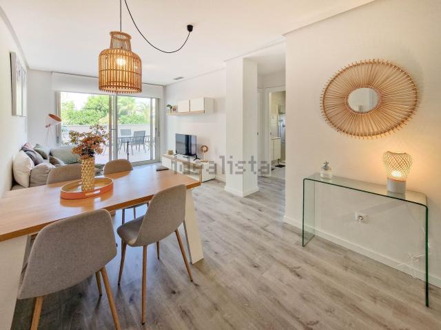Piso, Villamartín, Orihuela