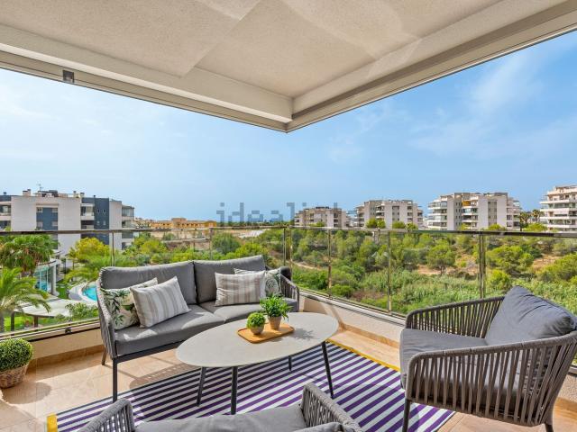 Piso, Villamartín, Orihuela