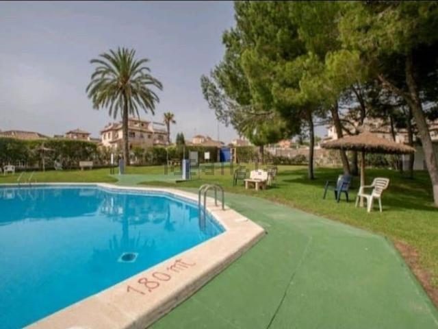 Piso, Villamartín, Orihuela