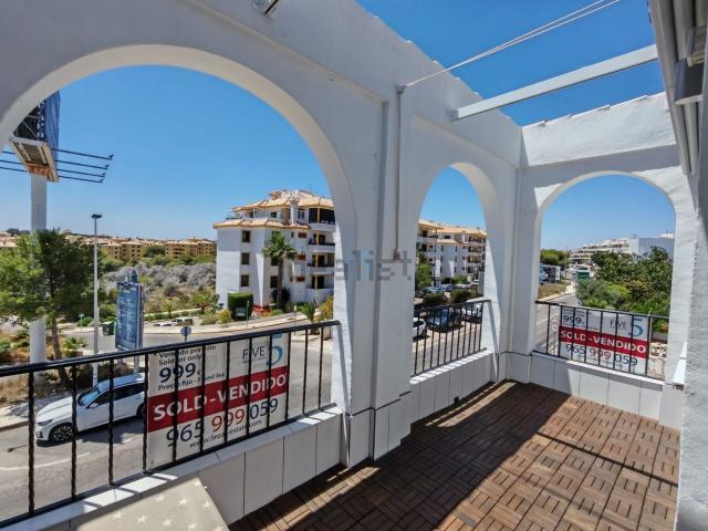 Piso, Villamartín, Orihuela