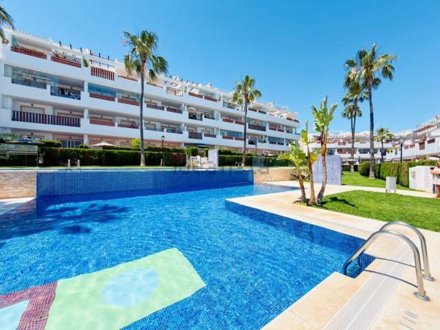 Piso, Villamartín, Orihuela