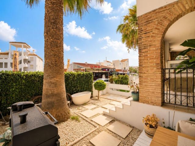 Piso, Villamartín, Orihuela