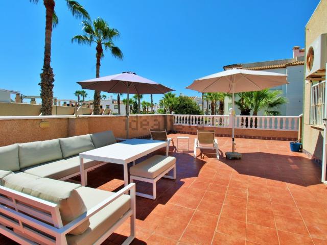 Piso, Villamartín, Orihuela