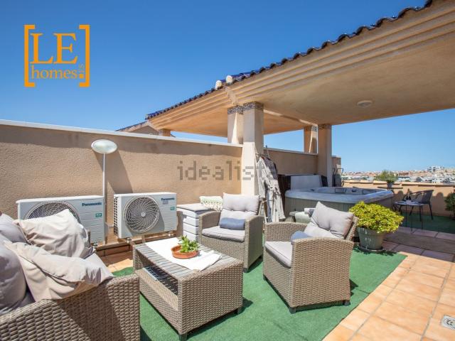Piso, Villamartín, Orihuela