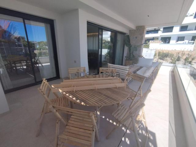 Piso, Villamartín, Orihuela