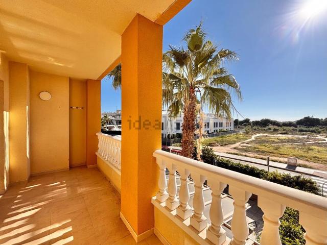 Piso, Villamartín, Orihuela