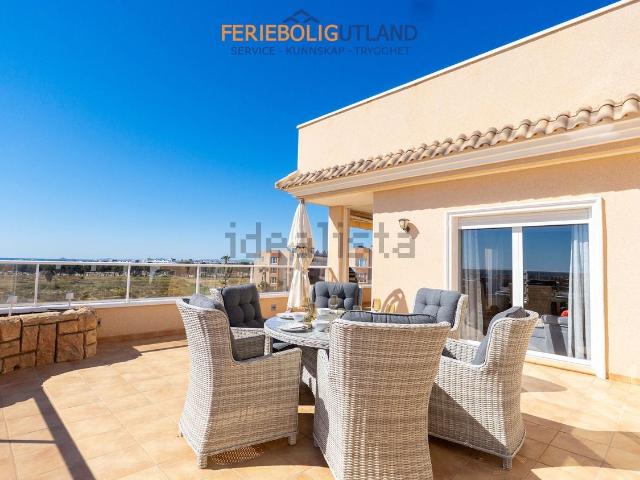 Piso, Villamartín, Orihuela