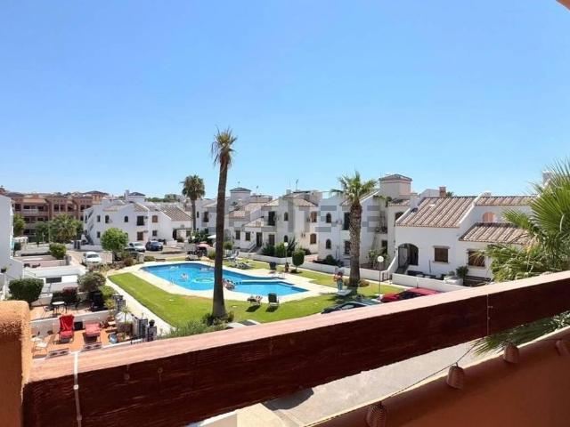 Piso, Villamartín, Orihuela