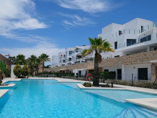 Piso, Villamartín, Orihuela