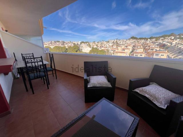 Piso, Villamartín, Orihuela