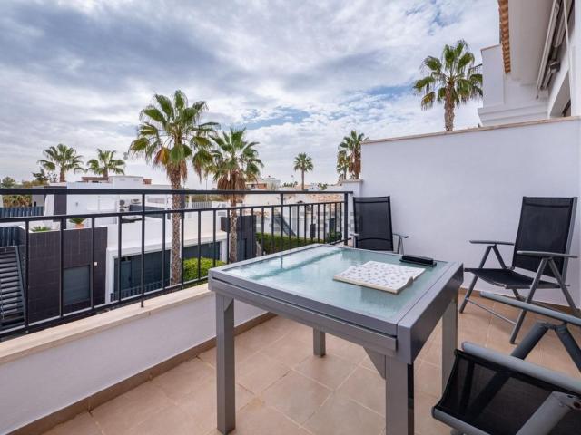Piso, Villamartín, Orihuela