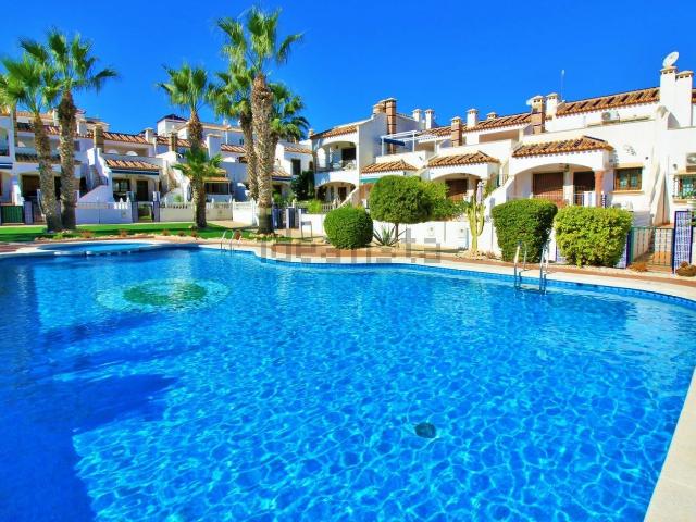 Piso, Villamartín, Orihuela