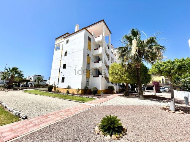 Piso, Villamartín, Orihuela