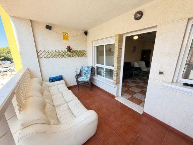 Piso, Villamartín, Orihuela
