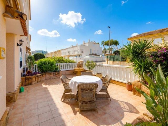 Piso, Villamartín, Orihuela